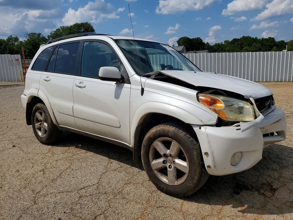 Продажа на аукционе авто 2005 Toyota Rav4, vin: JTEHD20V850058438, номер лота: 59167066