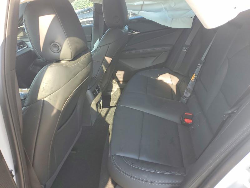 Продажа на аукционе авто 2025 Cadillac Ct4, vin: 1G6DJ5RKXS0115341, номер лота: 59844566
