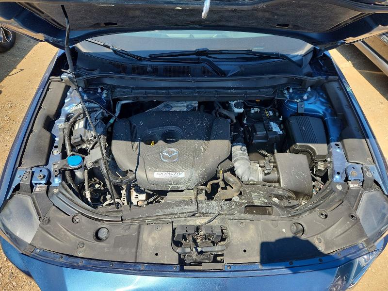 Aukcja sprzedaży 2019 Mazda Cx-5, vin: JM3KFBDY4K0693300, numer aukcji: 62914546