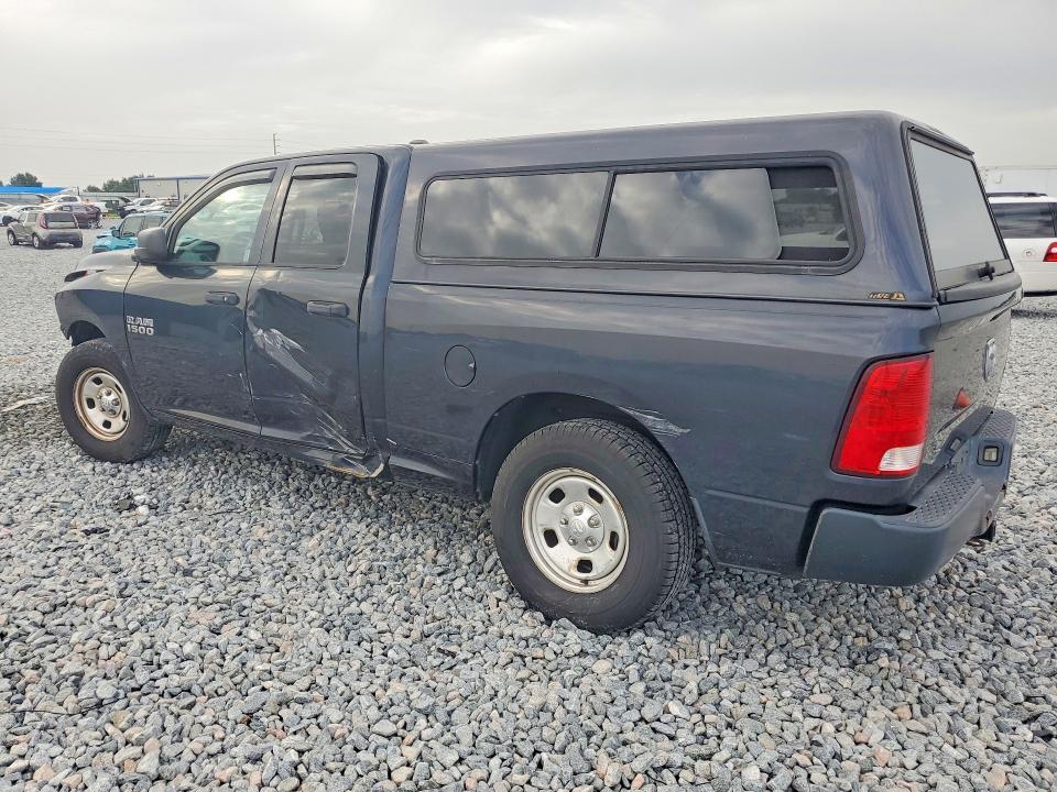 61108236 :رقم المزاد ، 1C6RR6FG4DS561887 vin ، 2013 Ram 1500 مزاد بيع