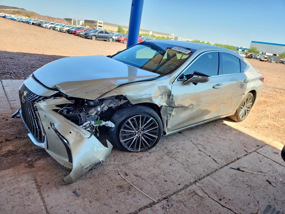 Aukcja sprzedaży 2025 Lexus Es 300h, vin: 58ADA1C15SU067251, numer aukcji: 62991916