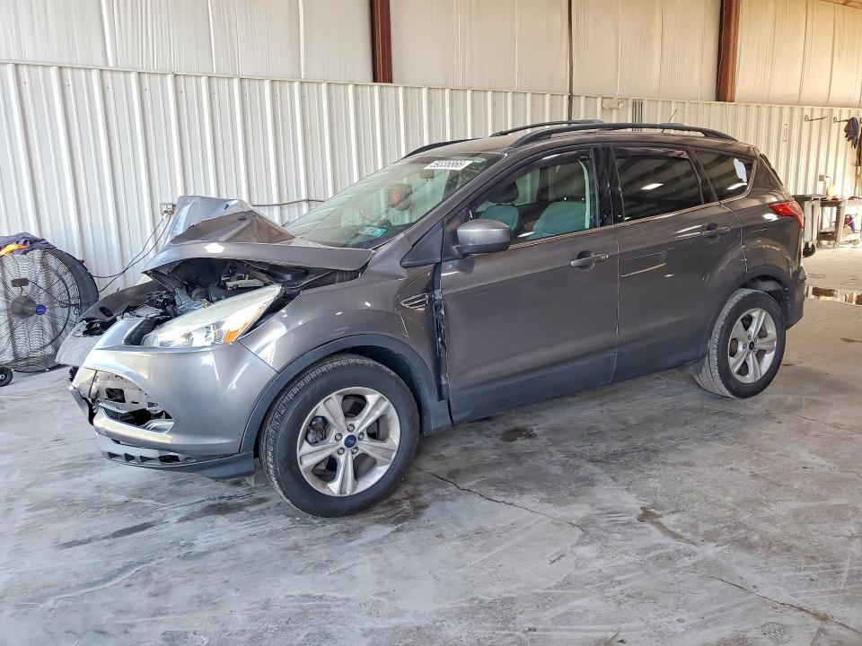 2014 Ford Escape მანქანა იყიდება აუქციონზე, vin: 1FMCU9GX2EUE51161, აუქციონის ნომერი: 59336866