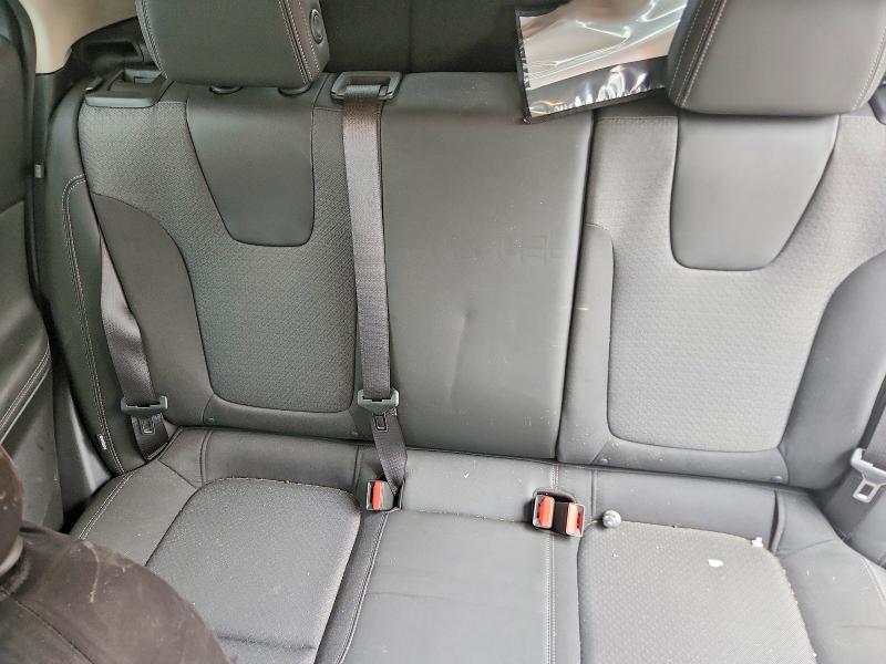 60606866 :رقم المزاد ، KL4AMBSP0SB009989 vin ، 2025 Buick Encore Gx مزاد بيع