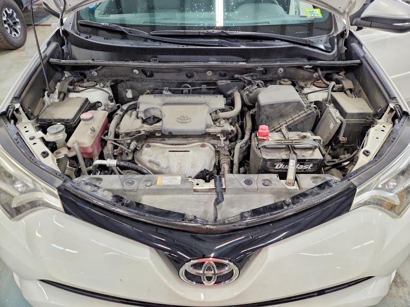 2016 Toyota Rav4 მანქანა იყიდება აუქციონზე, vin: JTMJFREV8GD175935, აუქციონის ნომერი: 62331756