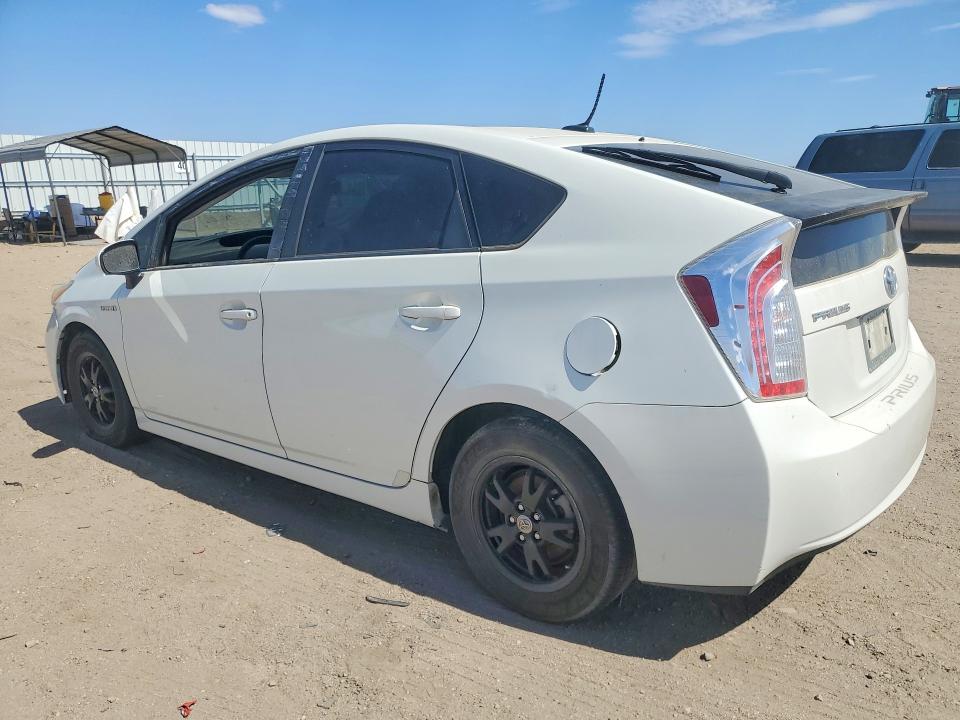61616386 :رقم المزاد ، JTDKN3DU7F1913785 vin ، 2015 Toyota Prius مزاد بيع