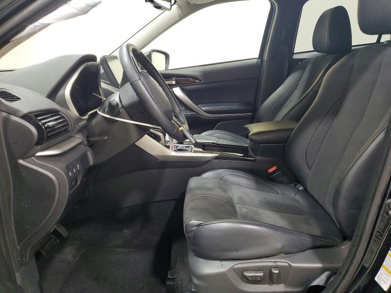62587246 :رقم المزاد ، JA4ATWAA3TZ002177 vin ، 2026 Mitsubishi Eclipse Cross مزاد بيع