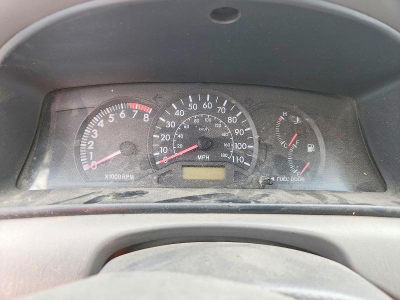 Продажа на аукционе авто 2004 Toyota Corolla, vin: 2T1BR32EX4C235414, номер лота: 60325696