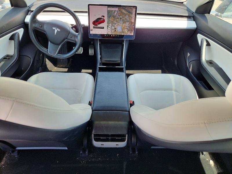 Продажа на аукционе авто 2019 Tesla Model 3, vin: 5YJ3E1EB6KF231701, номер лота: 61611756