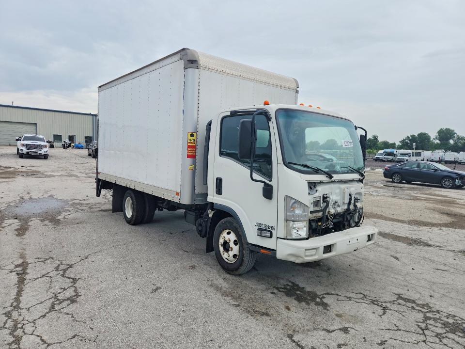 Aukcja sprzedaży 2015 Isuzu Npr, vin: 54DB4W1B7FS806927, numer aukcji: 62851686