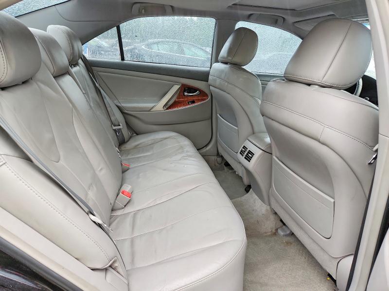 Продажа на аукционе авто 2010 Toyota Camry, vin: 4T1BK3EK6AU101788, номер лота: 60212536