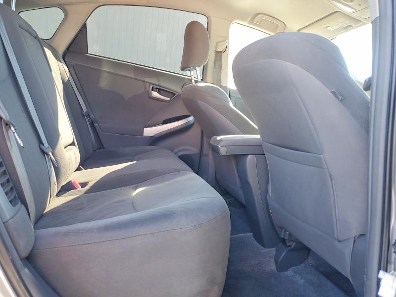 Aukcja sprzedaży 2010 Toyota Prius, vin: JTDKN3DU4A1279487, numer aukcji: 59922456