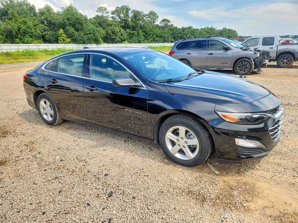 Aukcja sprzedaży 2023 Chevrolet Malibu, vin: 1G1ZB5ST5PF117952, numer aukcji: 60458956