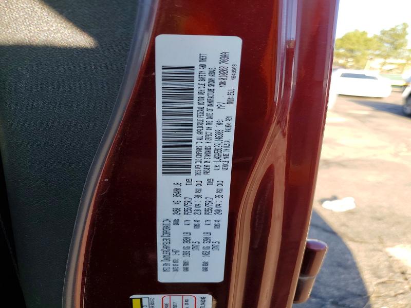 61912496 :رقم المزاد ، 1J4GA59127L146309 vin ، 2007 Jeep Wrangler مزاد بيع
