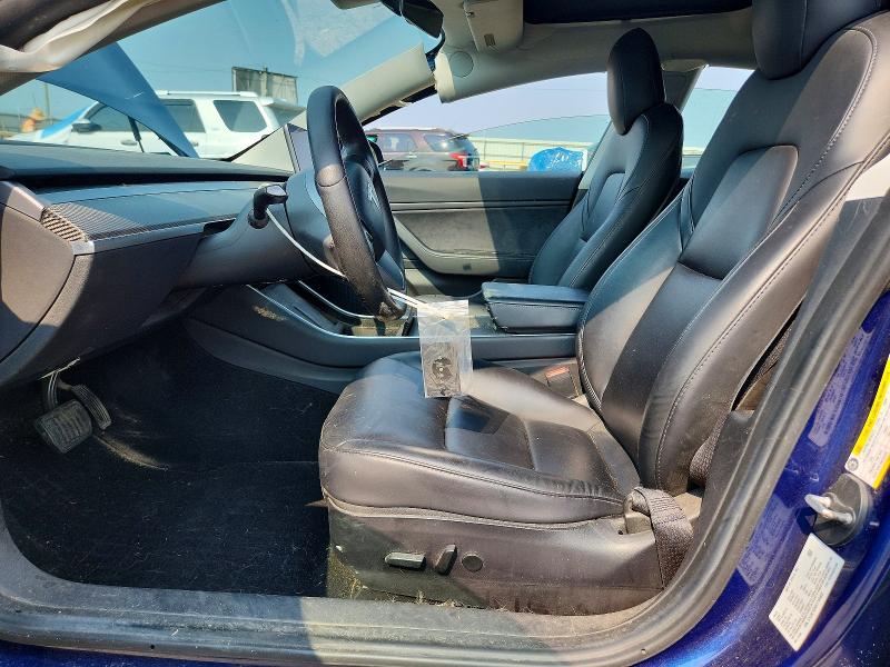 Aukcja sprzedaży 2020 Tesla Model 3, vin: 5YJ3E1EB3LF769662, numer aukcji: 62230776