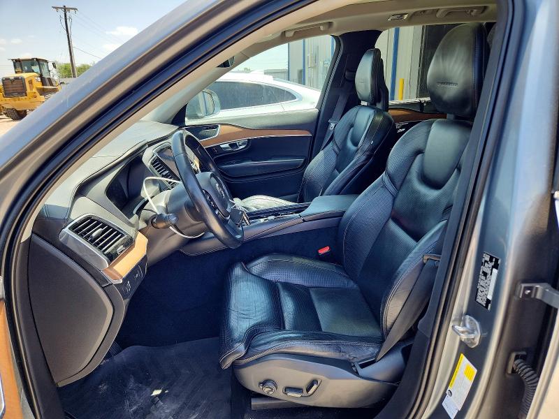 Продажа на аукционе авто 2016 Volvo Xc90, vin: YV4A22PL8G1014479, номер лота: 62991966