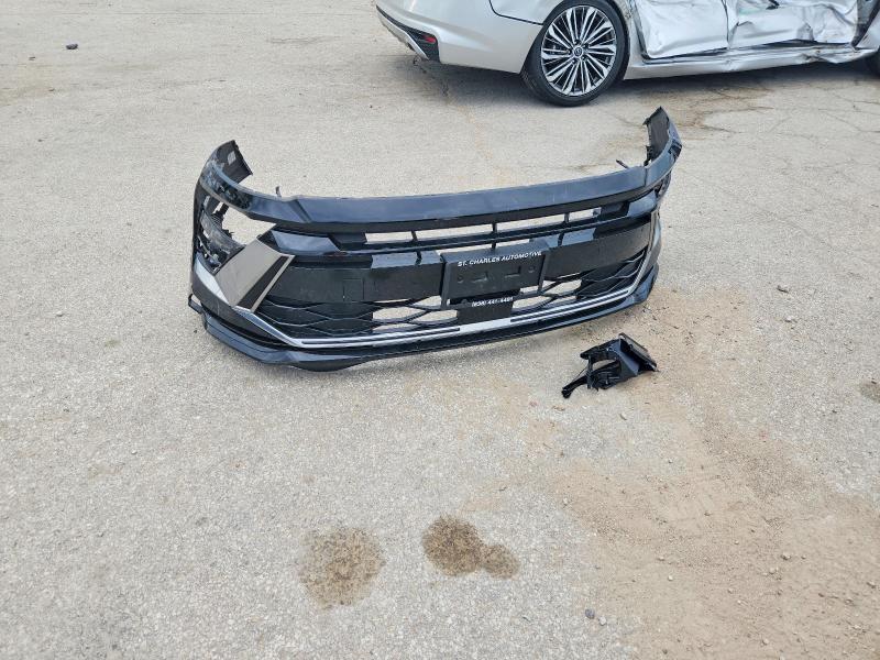 Продаж на аукціоні авто 2024 Hyundai Sonata, vin: KMHL64JAXRA394846, номер лоту: 61923806