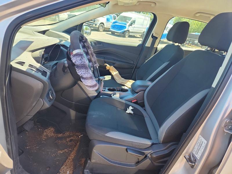 Продажа на аукционе авто 2013 Ford Escape, vin: 1FMCU0F78DUC46388, номер лота: 60675356