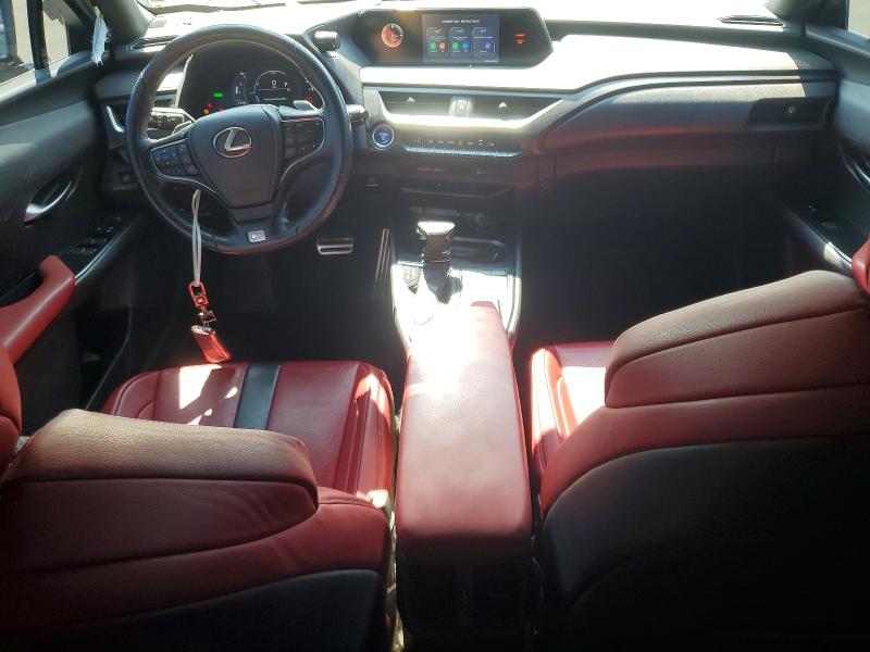 Продаж на аукціоні авто 2020 Lexus Ux, vin: JTHR9JBH8L2025743, номер лоту: 61811336