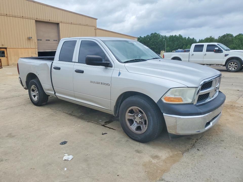 2012 Dodge Ram 1500 მანქანა იყიდება აუქციონზე, vin: 1C6RD6FK2CS208324, აუქციონის ნომერი: 62439686