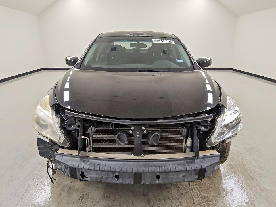 60248526 :رقم المزاد ، 1N4AL3AP4FC225365 vin ، 2015 Nissan Altima مزاد بيع