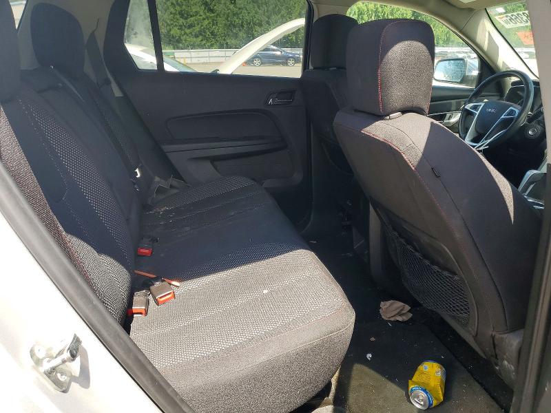 Aukcja sprzedaży 2015 Gmc Terrain, vin: 2GKFLWEK5F6319235, numer aukcji: 60628366