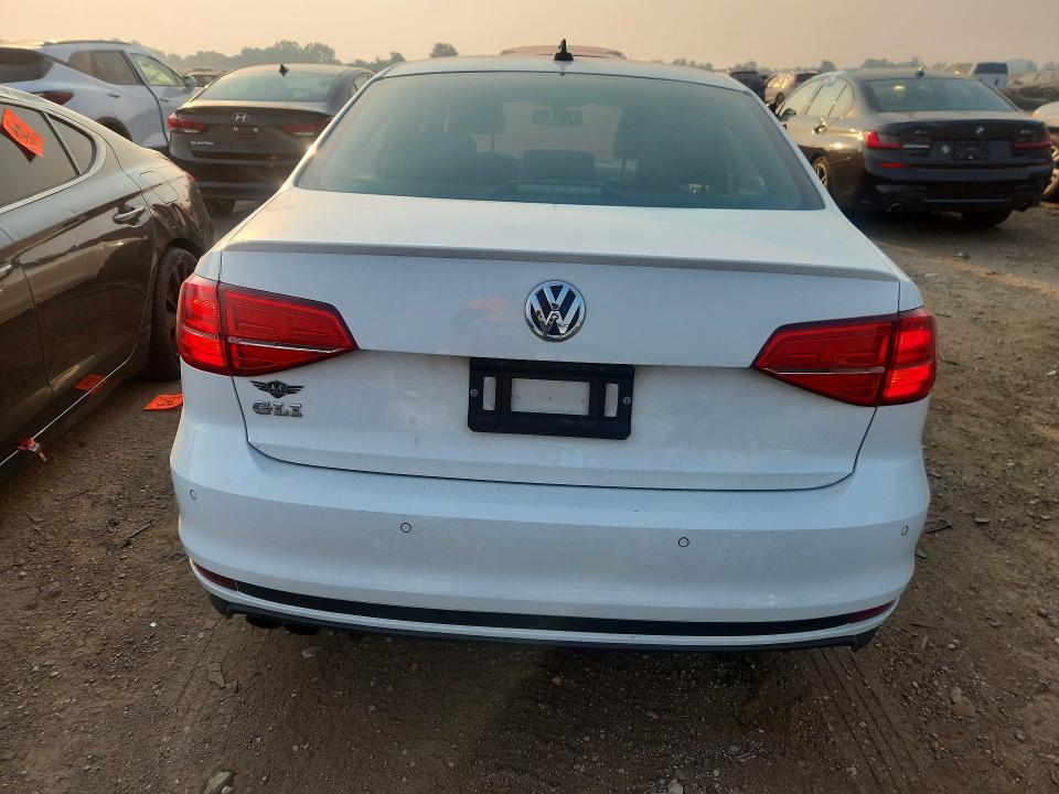Продаж на аукціоні авто 2016 Volkswagen Jetta, vin: 3VW4T7AJ1GM279102, номер лоту: 59978096