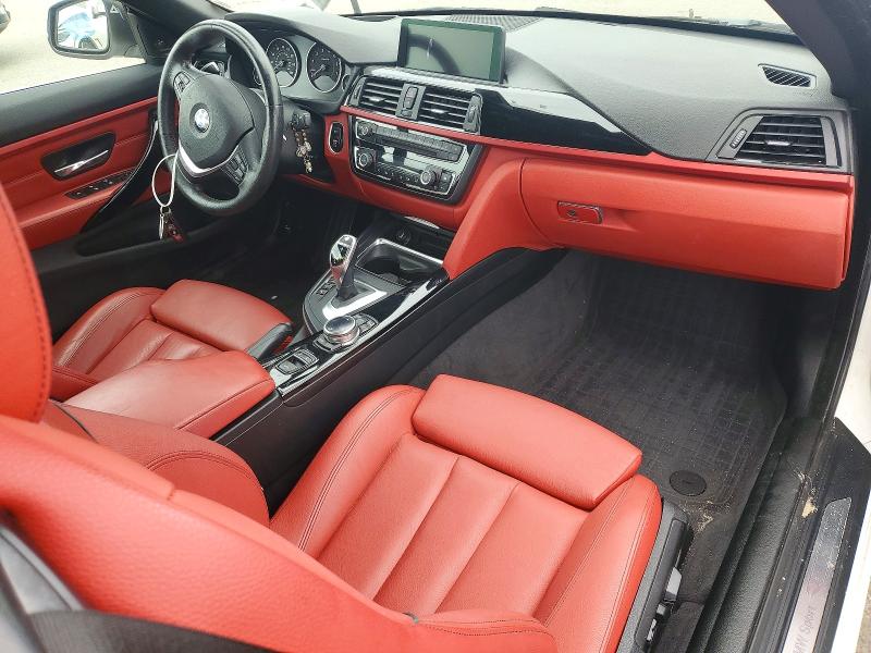 Aukcja sprzedaży 2014 Bmw 428, vin: WBA3T1C51EPS98426, numer aukcji: 60619706