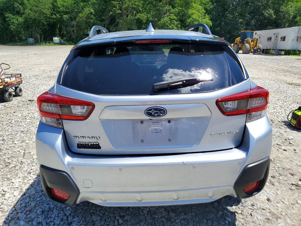 Aukcja sprzedaży 2021 Subaru Crosstrek, vin: JF2GTHMC2M8322303, numer aukcji: 59868396