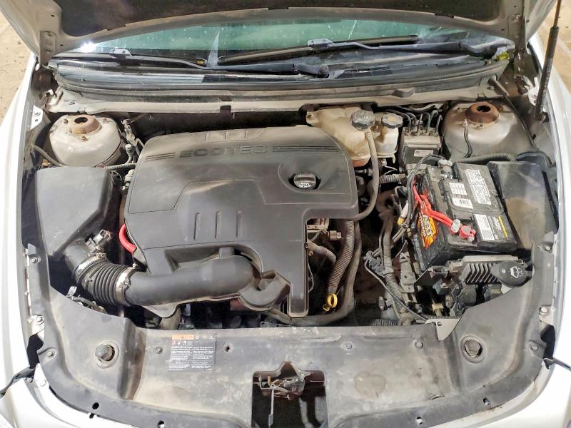 Aukcja sprzedaży 2011 Chevrolet Malibu, vin: 1G1ZC5EU6BF353732, numer aukcji: 59908406