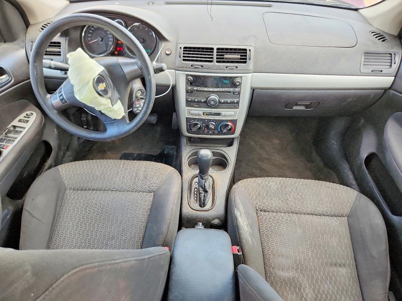 Aukcja sprzedaży 2009 Chevrolet Cobalt, vin: 1G1AT58H797164040, numer aukcji: 61705906