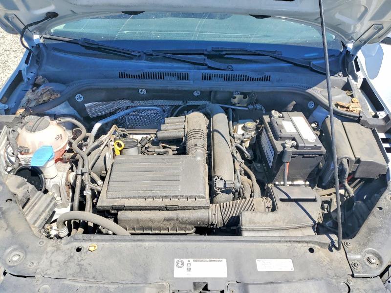 Aukcja sprzedaży 2017 Volkswagen Jetta, vin: 3VW2B7AJ4HM298822, numer aukcji: 63009766
