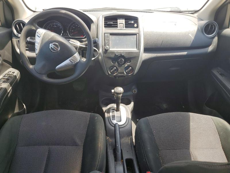 Aukcja sprzedaży 2019 Nissan Versa, vin: 3N1CN7AP5KL863629, numer aukcji: 61067086
