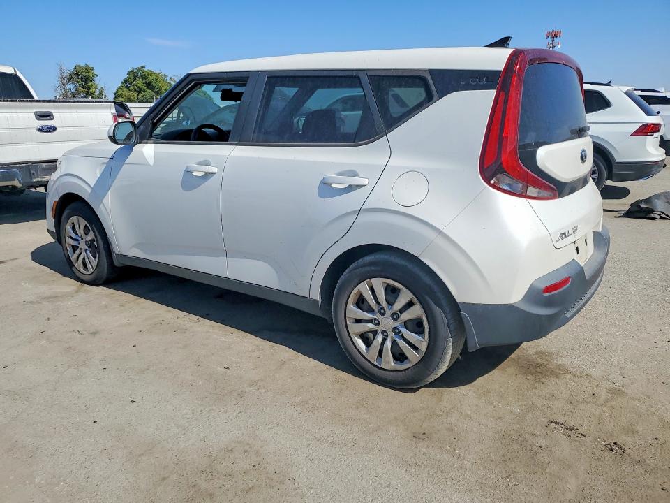 Продаж на аукціоні авто 2020 Kia Soul, vin: KNDJ23AU4L7073255, номер лоту: 61377046