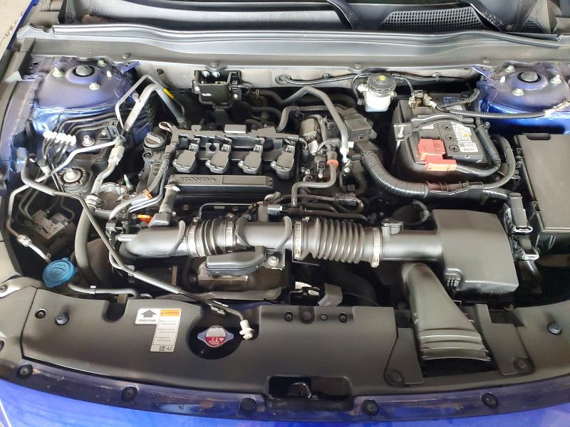 Продажа на аукционе авто 2022 Honda Accord, vin: 1HGCV1F38NA064246, номер лота: 60036336