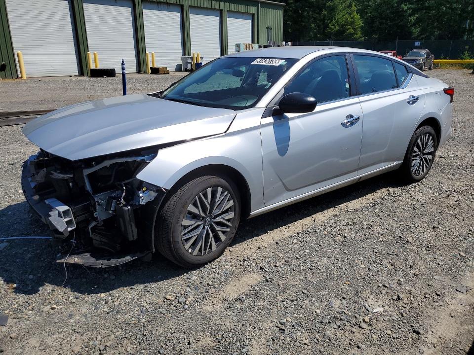 Продажа на аукционе авто 2025 Nissan Altima, vin: 1N4BL4DW7SN432778, номер лота: 61430786