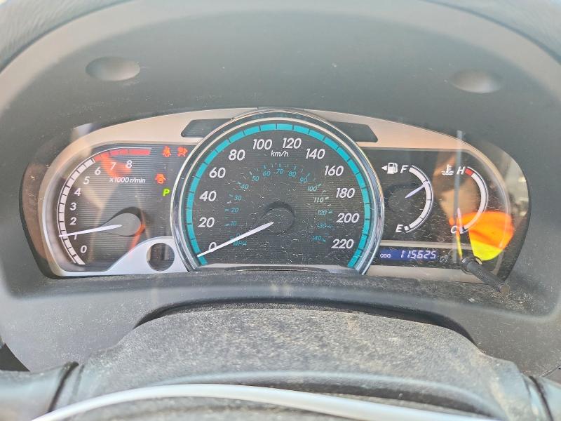 59361626 :رقم المزاد ، 4T3BA3BB5FU065419 vin ، 2015 Toyota Venza مزاد بيع
