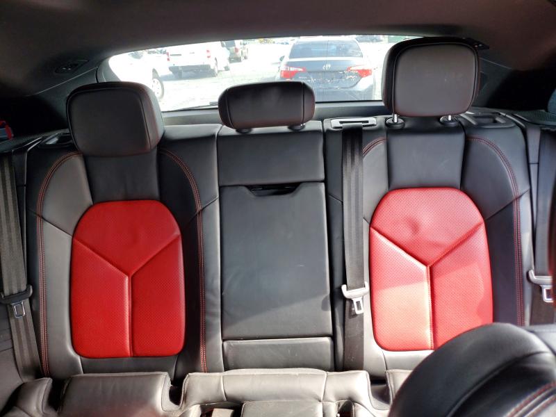 63009826 :رقم المزاد ، WP1AB2A59MLB36229 vin ، 2021 Porsche Macan مزاد بيع