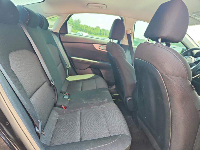 Aukcja sprzedaży 2024 Kia Forte, vin: 3KPF24AD5RE695223, numer aukcji: 63128706