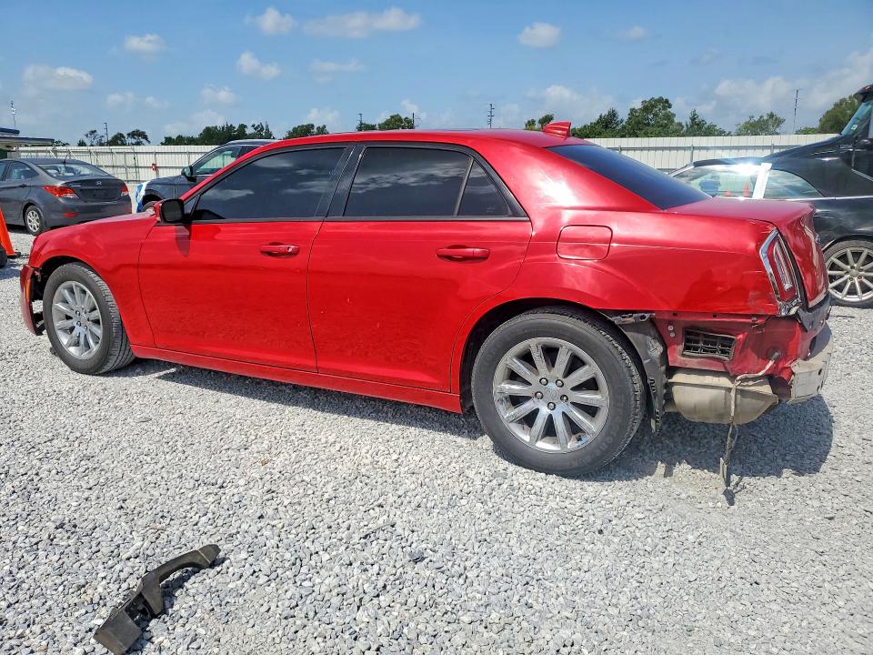 Aukcja sprzedaży 2015 Chrysler 300, vin: 2C3CCABG2FH760539, numer aukcji: 62309916