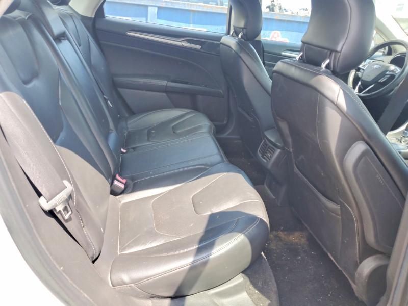 Продажа на аукционе авто 2014 Ford Fusion, vin: 3FA6P0K99ER270651, номер лота: 60168366