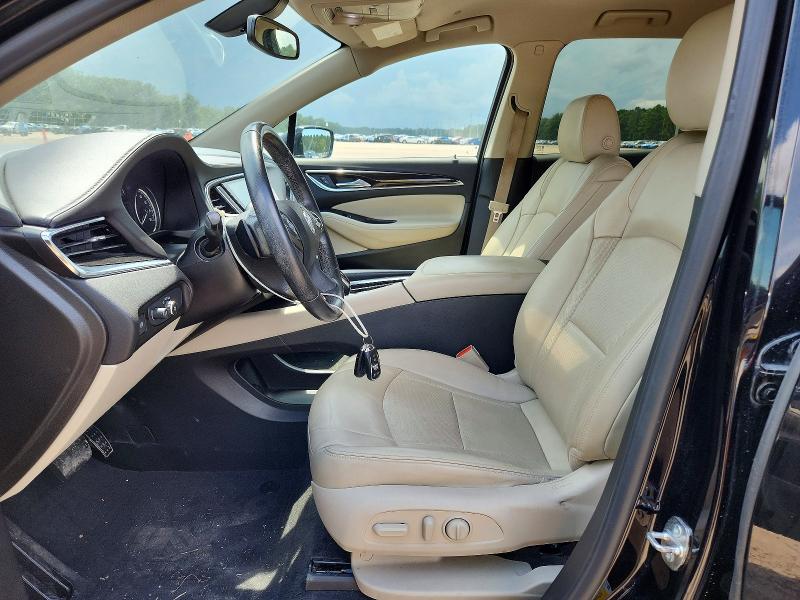 Продаж на аукціоні авто 2021 Buick Enclave, vin: 5GAERBKW8MJ221100, номер лоту: 60443626