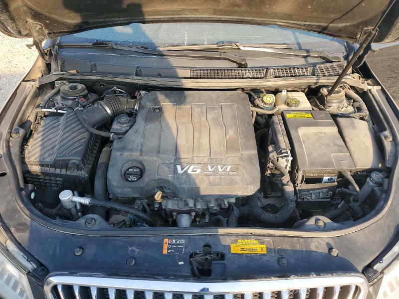 Aukcja sprzedaży 2013 Buick Lacrosse, vin: 1G4GG5E37DF220843, numer aukcji: 61103286