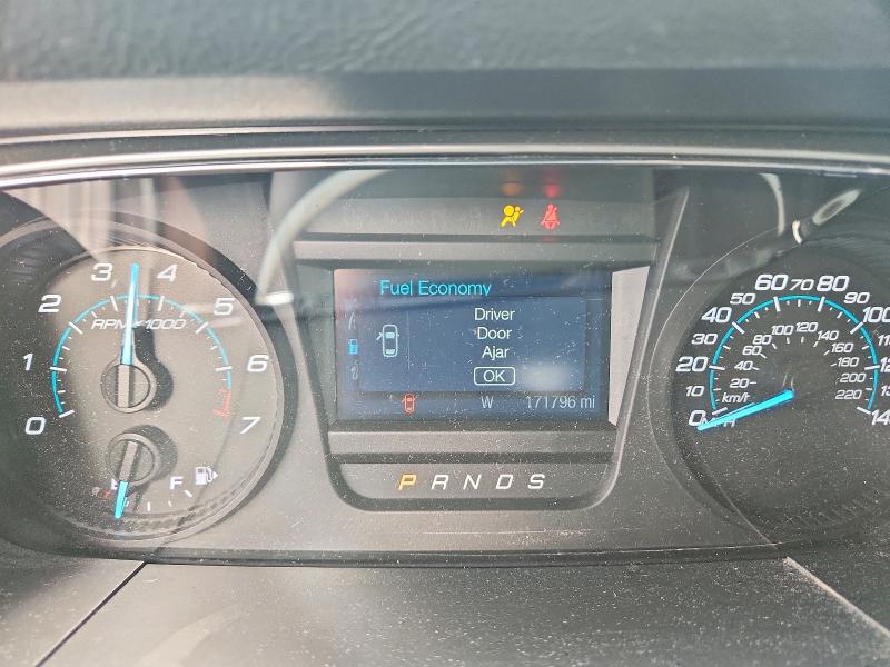 Продаж на аукціоні авто 2018 Ford Taurus, vin: 1FAHP2E81JG103791, номер лоту: 62434426
