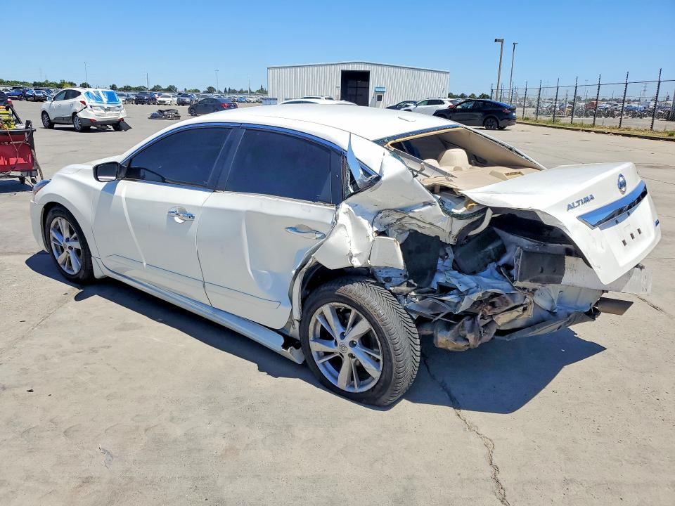 Aukcja sprzedaży 2014 Nissan Altima, vin: 1N4AL3AP9EC145493, numer aukcji: 59220216