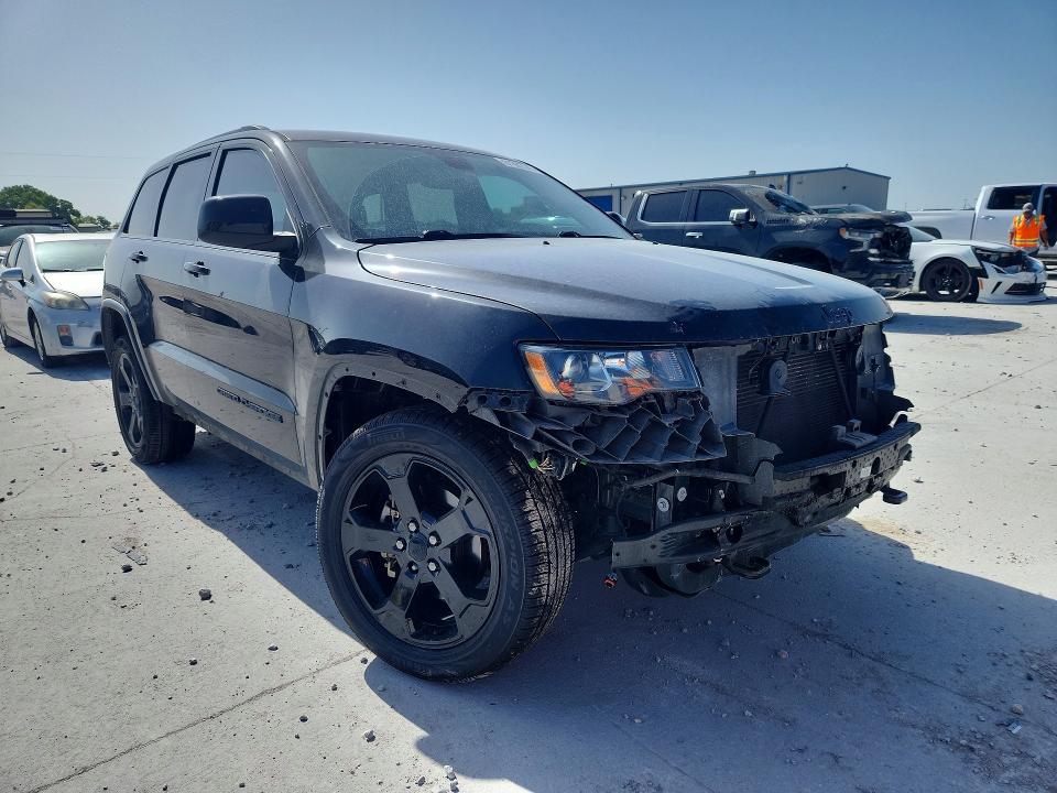 Aukcja sprzedaży 2019 Jeep Grand Cherokee, vin: 1C4RJEAG2KC826587, numer aukcji: 61392746