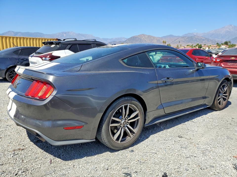 2015 Ford Mustang მანქანა იყიდება აუქციონზე, vin: 1FA6P8TH7F5352886, აუქციონის ნომერი: 60186616