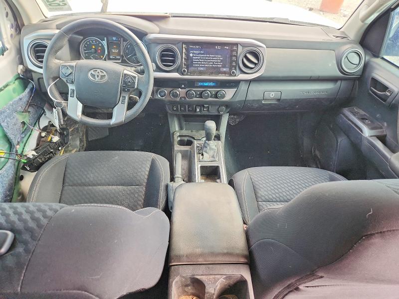 Aukcja sprzedaży 2023 Toyota Tacoma, vin: 3TMCZ5AN1PM626741, numer aukcji: 62342086