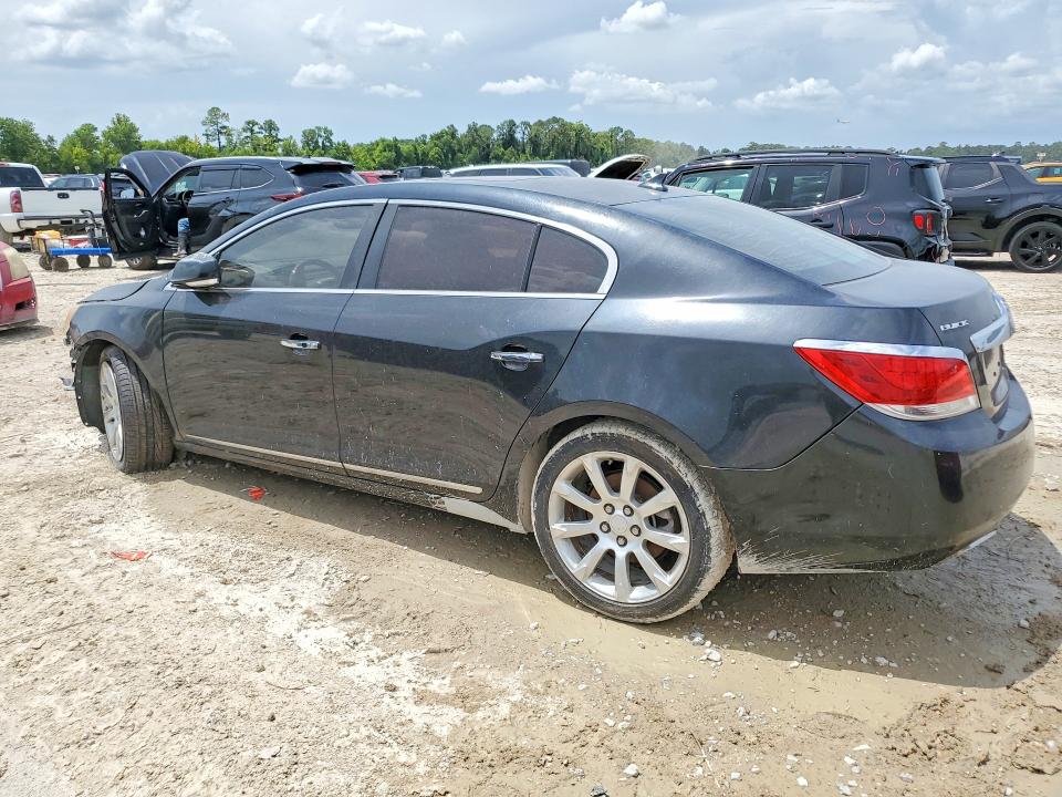 Aukcja sprzedaży 2010 Buick Lacrosse, vin: 1G4GE5GV4AF178079, numer aukcji: 60421646