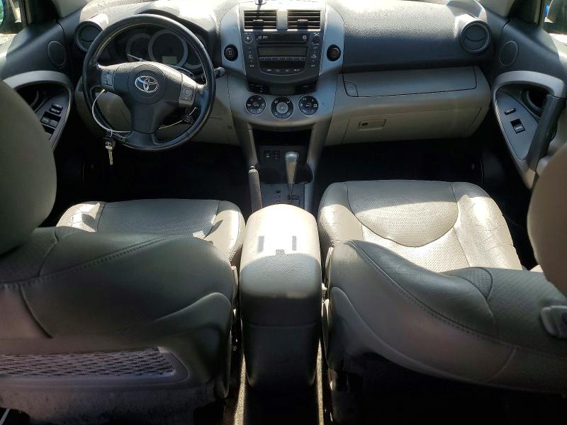 Продаж на аукціоні авто 2008 Toyota Rav4, vin: JTMBK31V986035501, номер лоту: 59232866