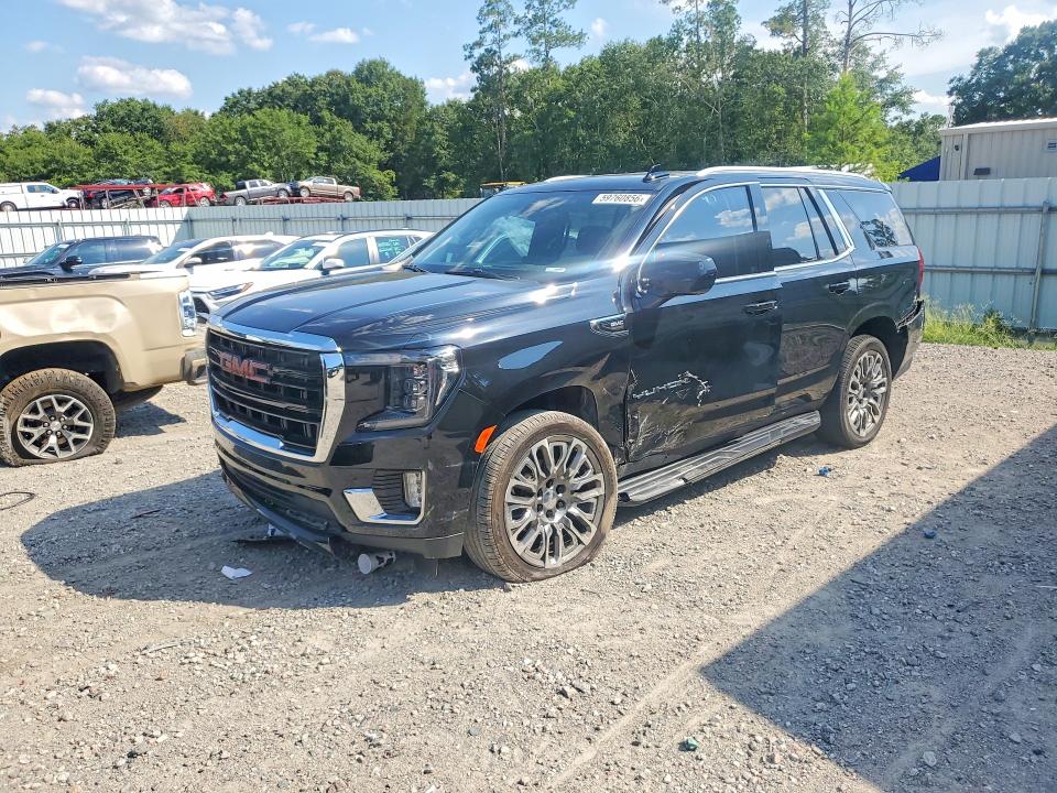 Aukcja sprzedaży 2021 Gmc Yukon, vin: 1GKS2AKD0MR444493, numer aukcji: 59760856